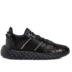 Giuseppe Zanotti Urchin Glitter low-top Sneakers